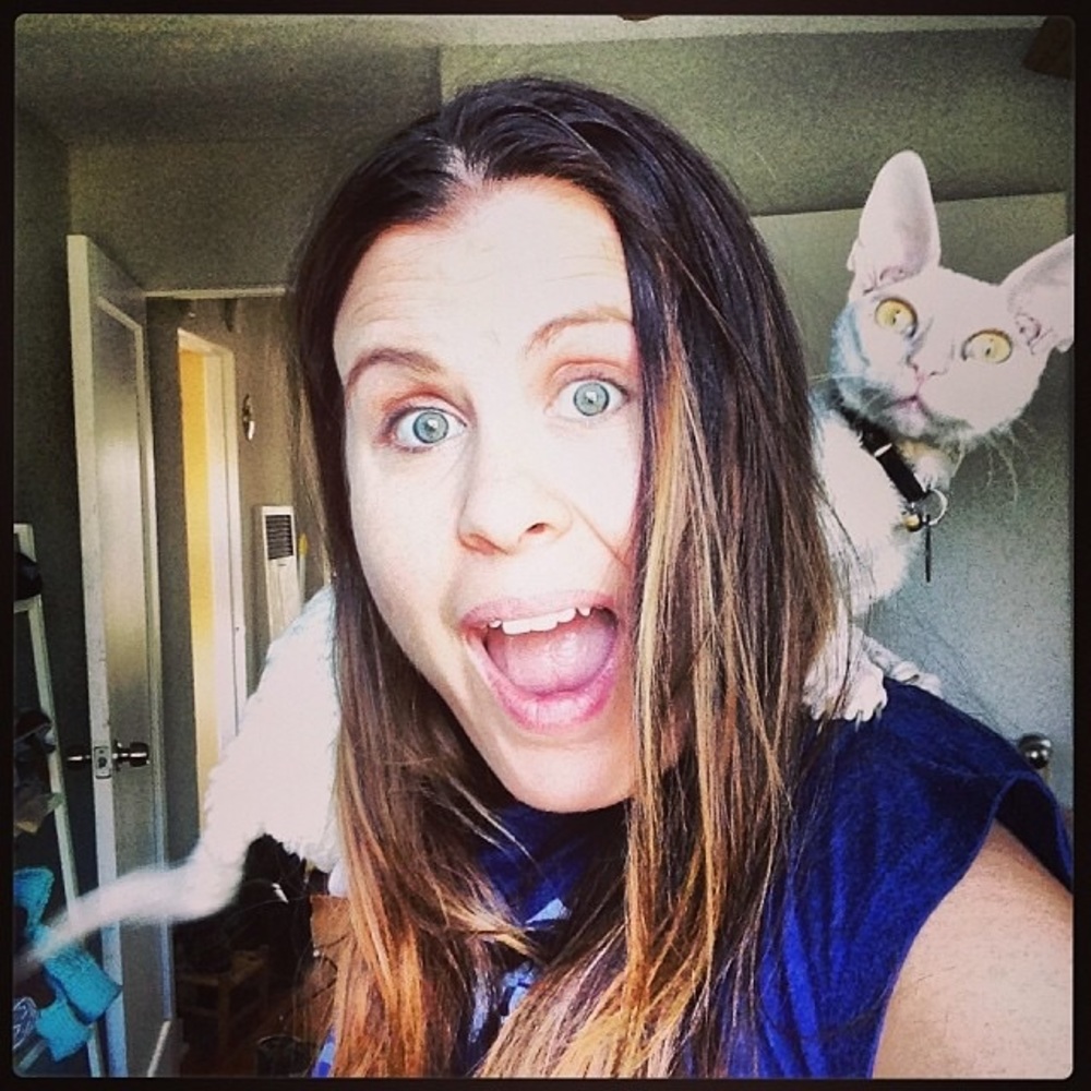 Meet your Posher, Dawn